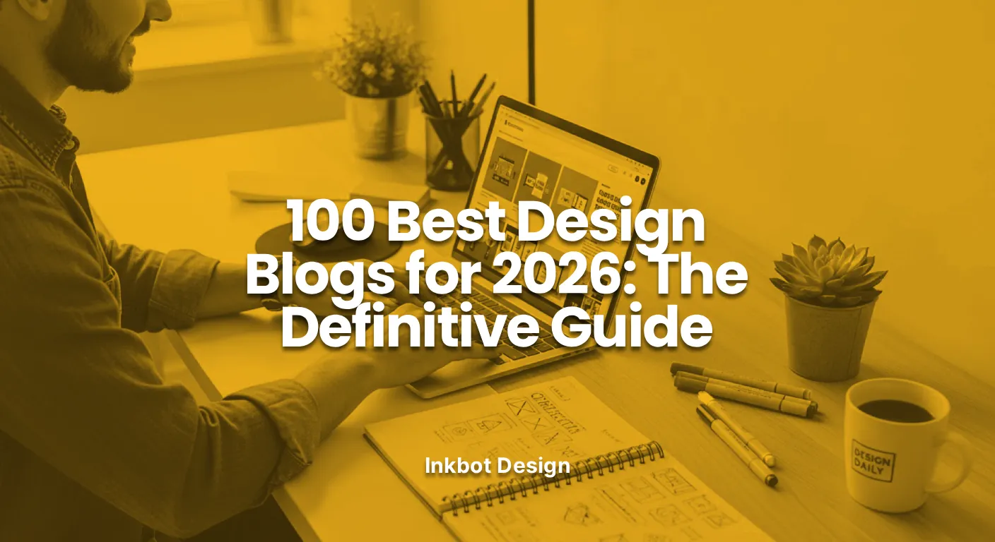 Design Blogs 100 Best Design Blogs For 2026 The Definitive Guide
