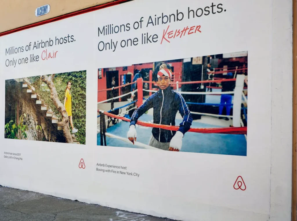 Airbnb Made Possible By Hosts - Brand Growth &Amp; Seo