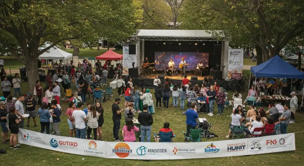 Event Sponsorships Strategic Alignment For Brand Elevation
