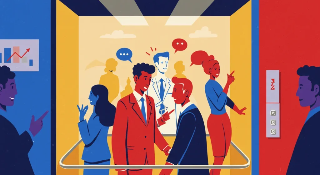 How To Craft Your Elevator Pitch 10 Tips