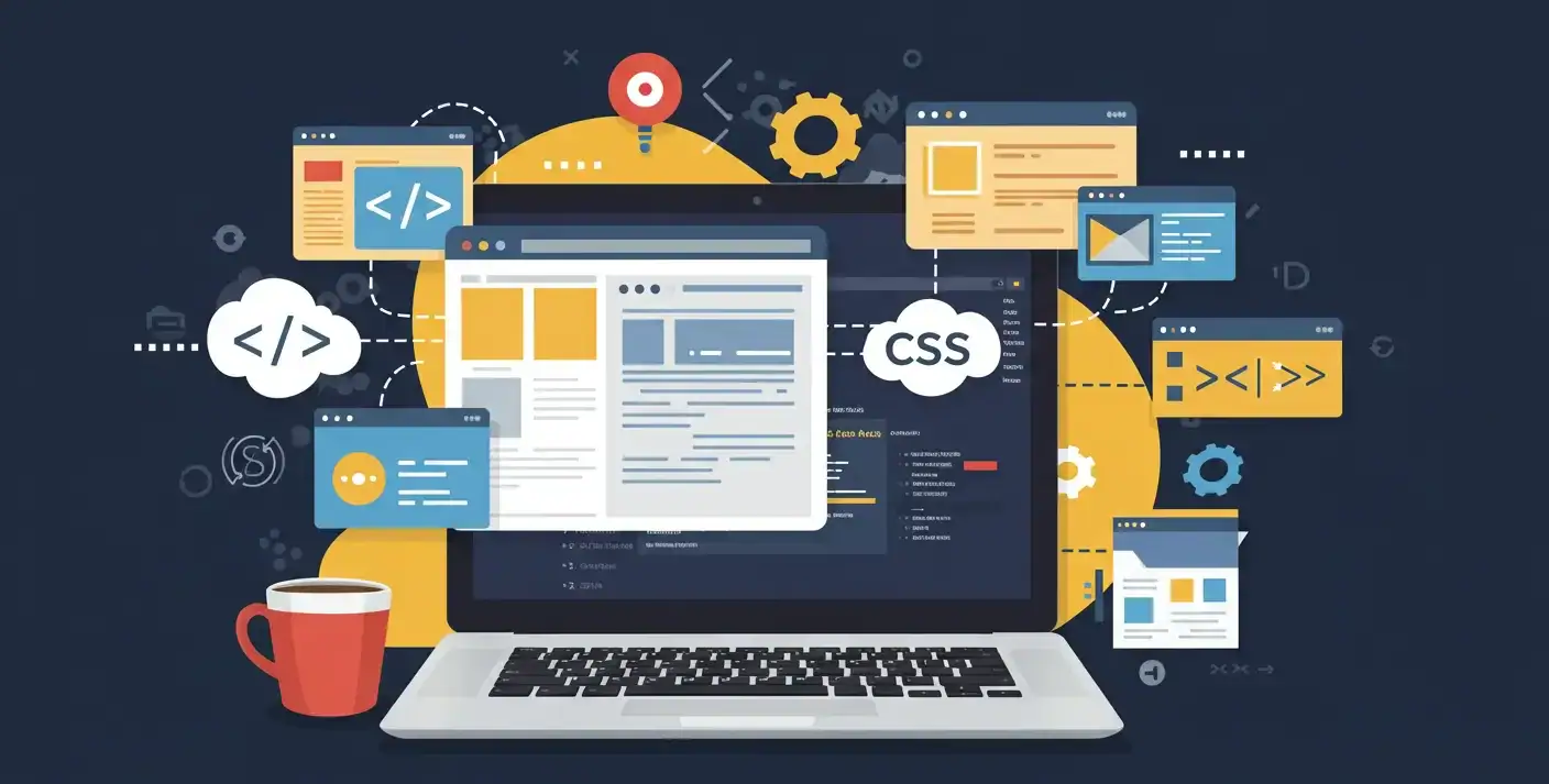 Technical Skills For Web Designers