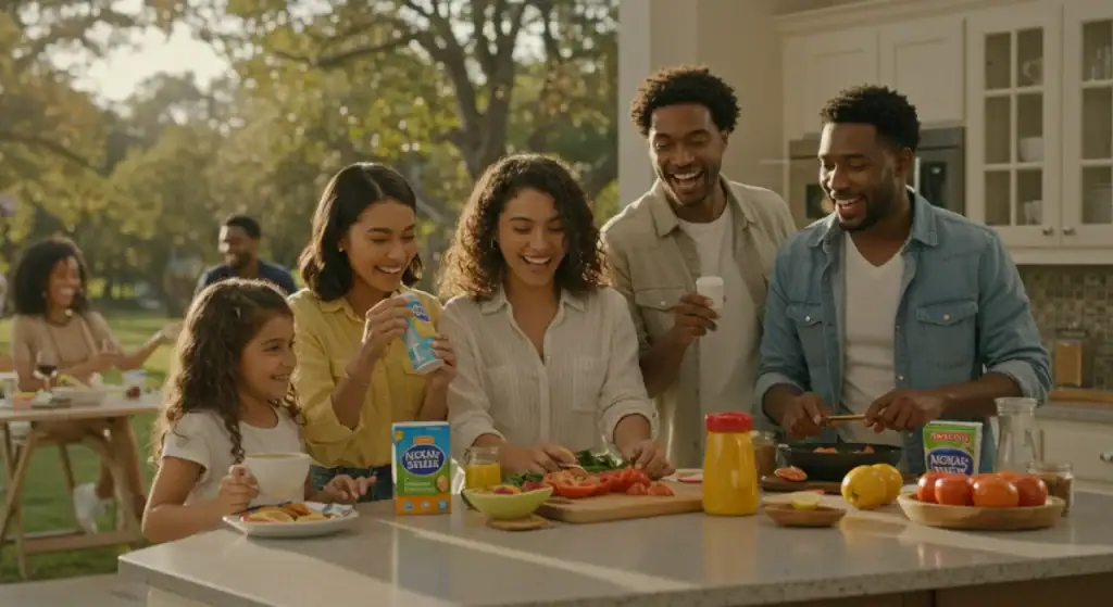 Television Commercials Not Just For Big Budgets