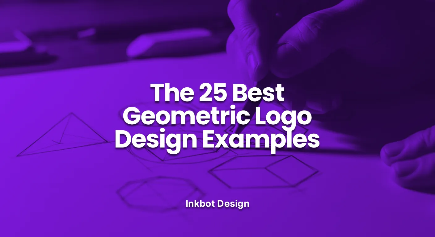 The 25 Best Geometric Logo Design Examples 2026 - Logo Design