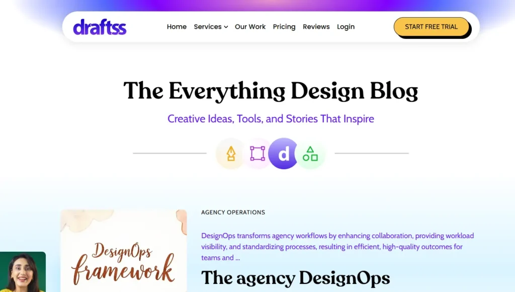 Design Blogs The Everything Design Blog