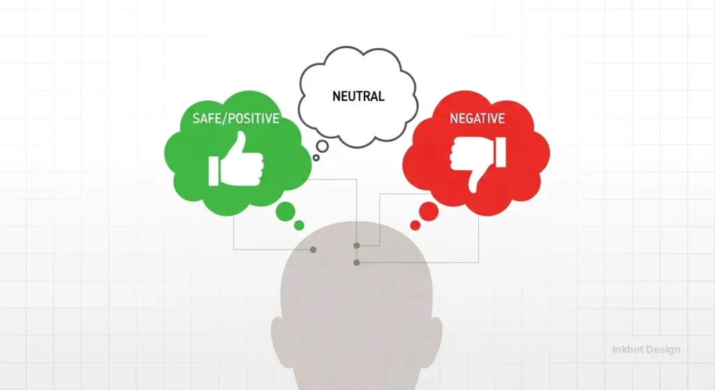 The Myth Of The Safe Neutral - Brand Strategy &Amp; Positioning