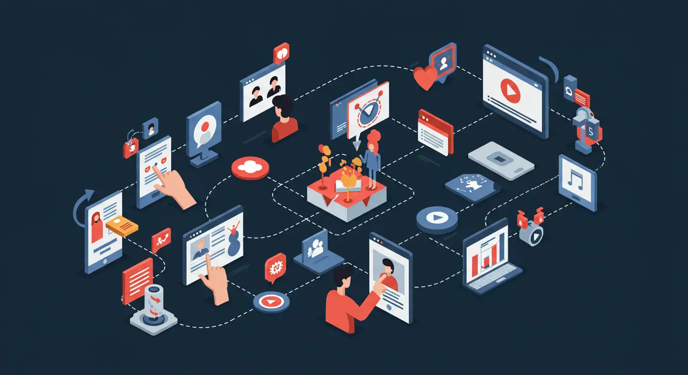 The Psychology Of Viral Marketing
