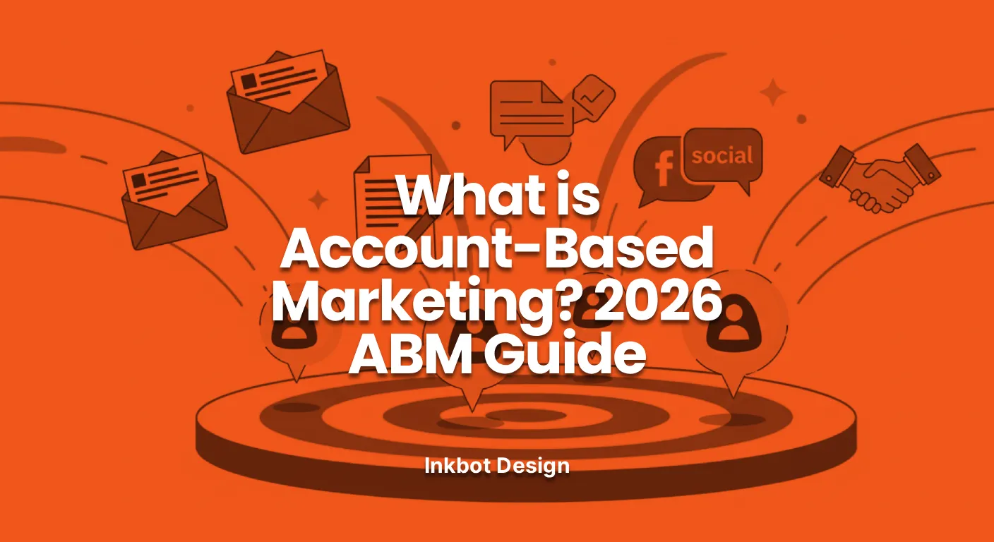 What Is Account-Based Marketing? 2026 Abm Guide