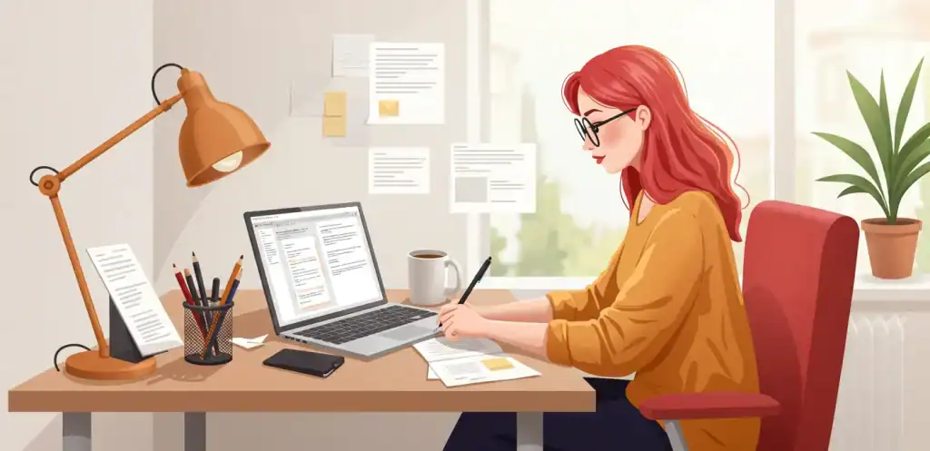Why You Need A Content Writing Service