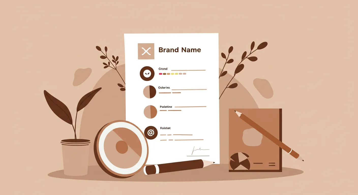 Why A Logo Design Brief Matters