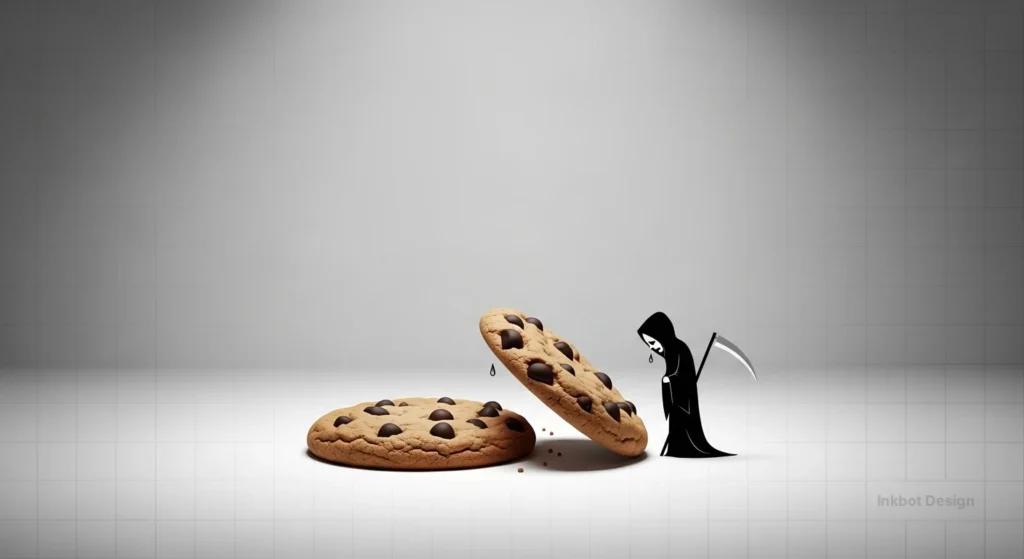 Zero Party Data And The Death Of The Cookie - Design Tools &Amp; Tech