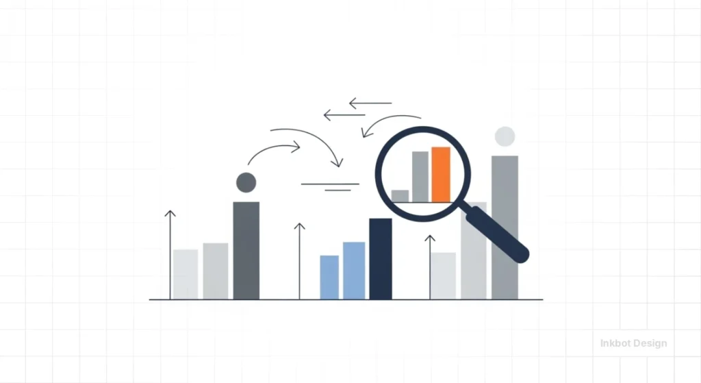 Competitor Analysis Step By Step Execution Plan - Brand Strategy &Amp; Positioning