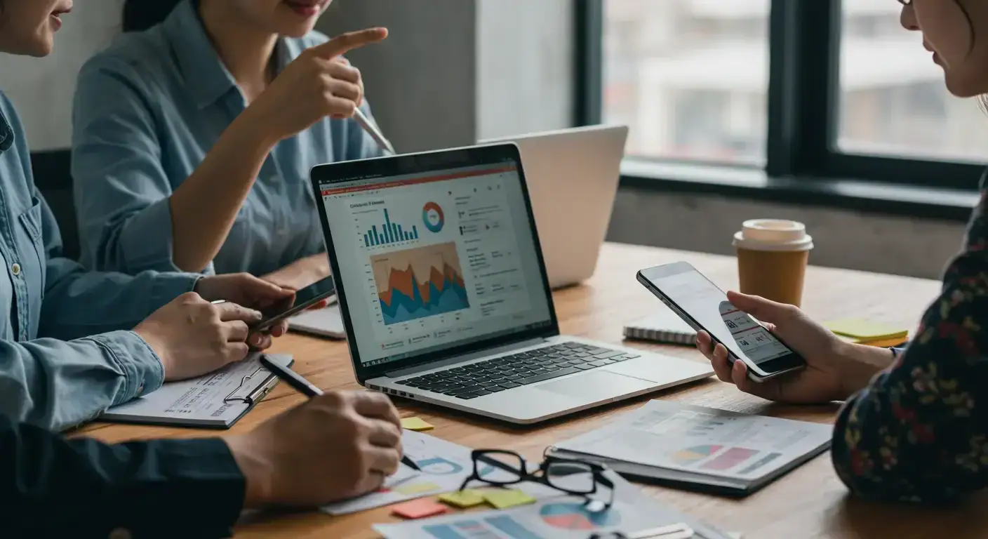 Digital Marketing Services For Charities