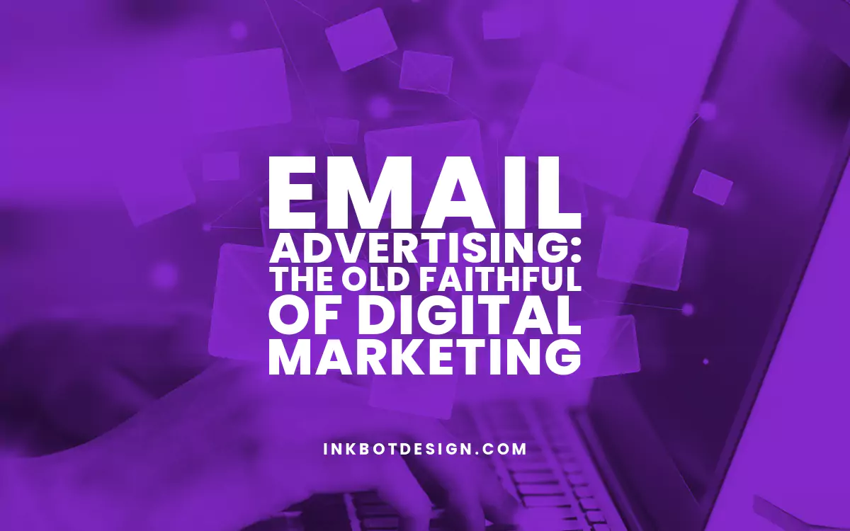 Email Advertising Email Advertising Guide Digital Marketing 2024