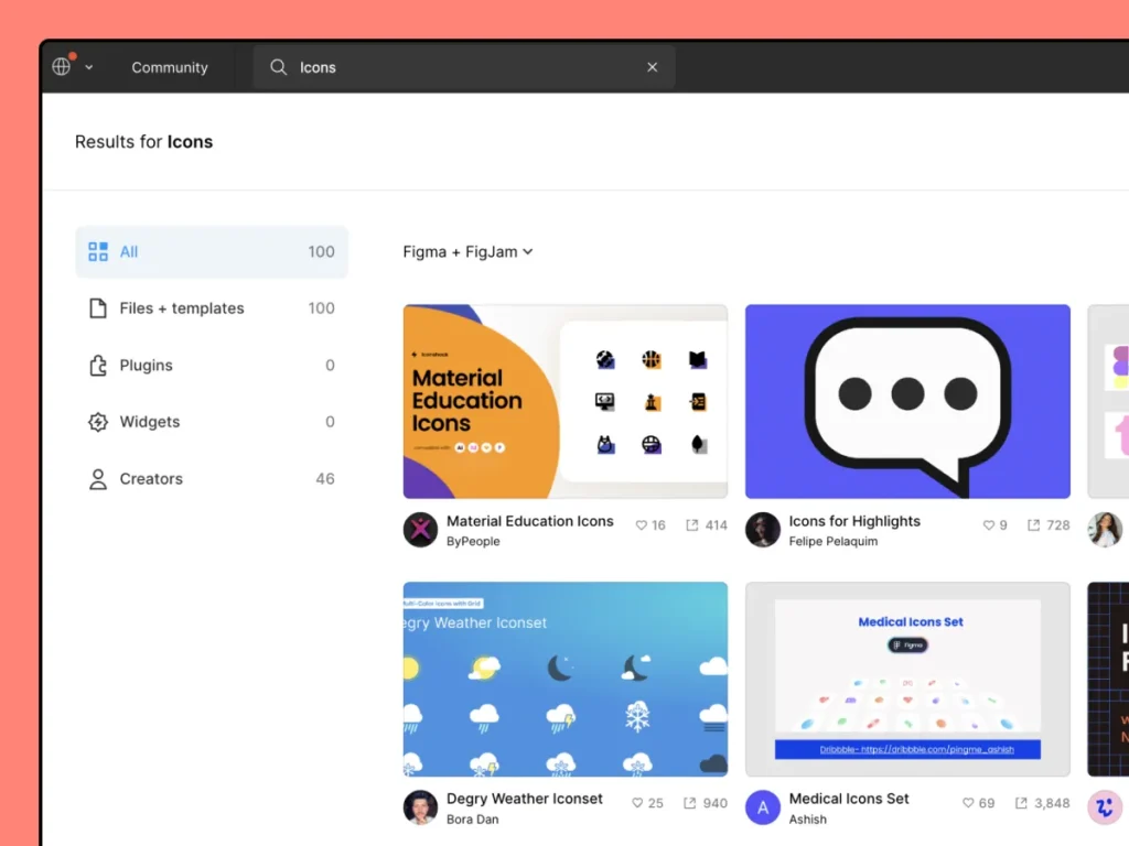 Free Design Resources Figma Free Design Resources