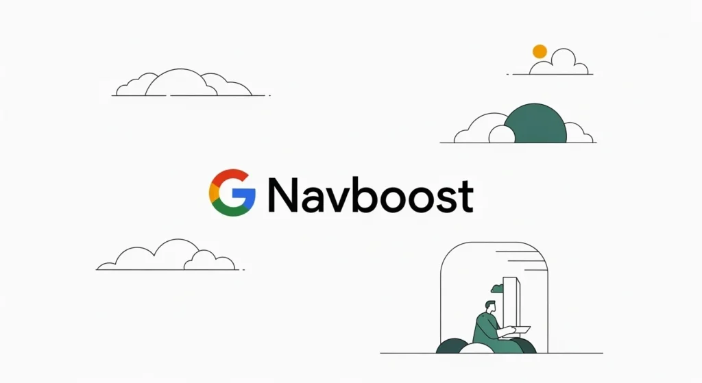 Google Navboost Explained - Brand Growth &Amp; Seo