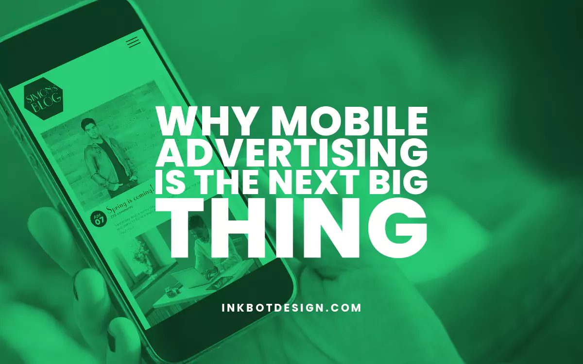 Mobile Advertising Mobile Advertising Guide For Brands 2024
