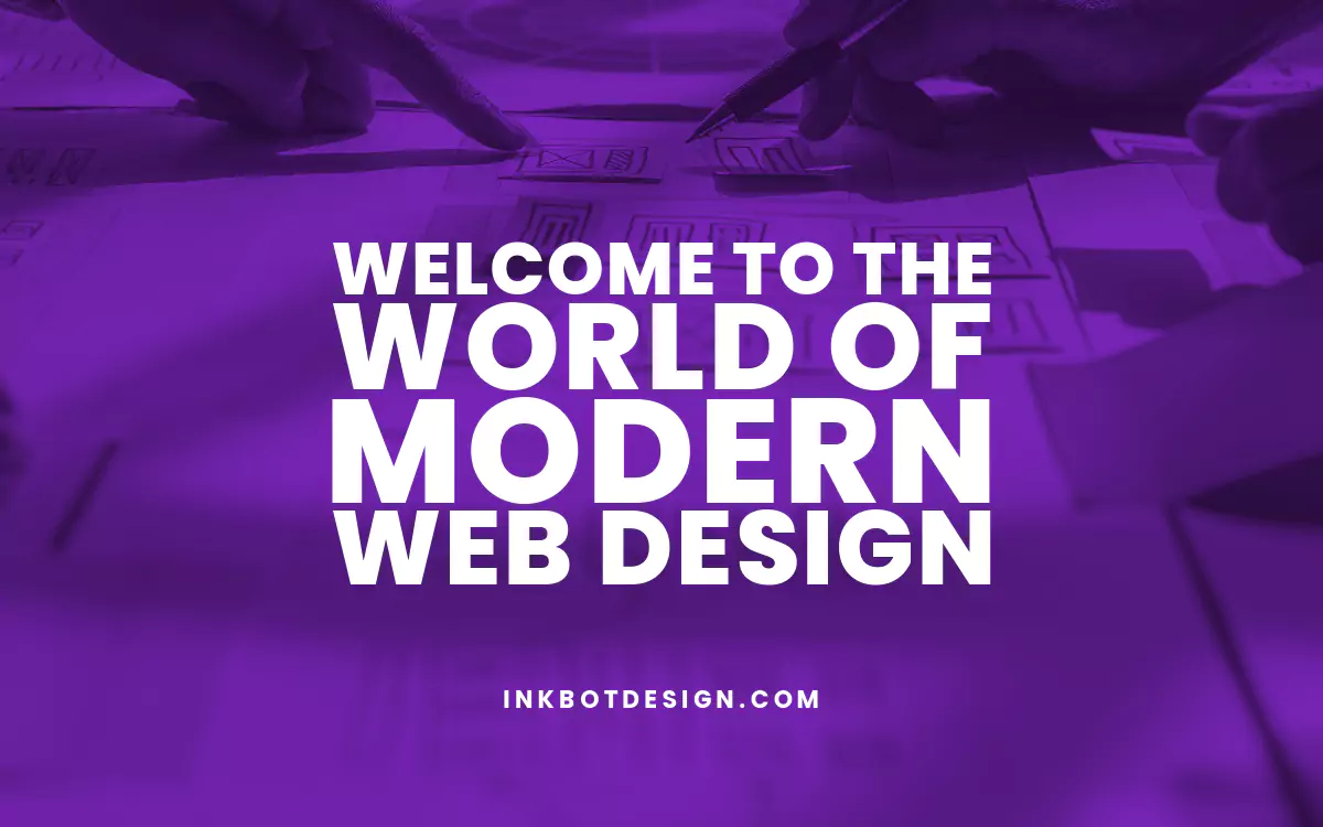 Welcome To The World Of Modern Web Design 2024 Guide   Modern Web Design Guide 2024.webp