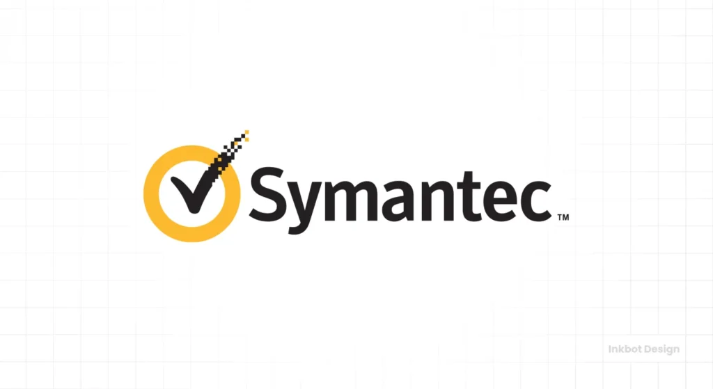 Most Expensive Logo In The World Symantec