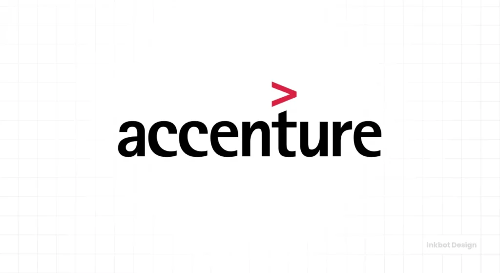 Most Expensive Logos Ever Accenture