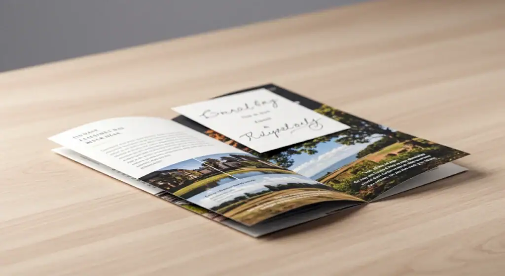 Offline Marketing Strategies Direct Mail