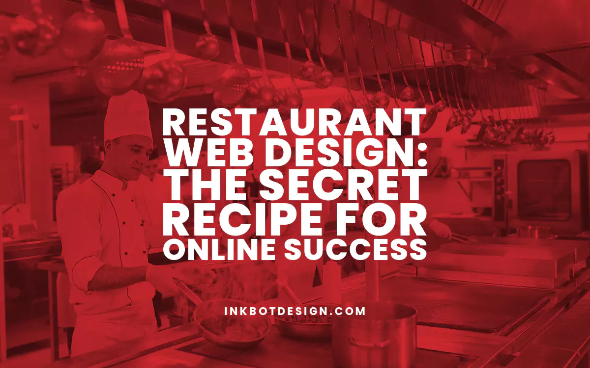 Restaurant Web Design Restaurant Web Design Belfast Website Designer 2024