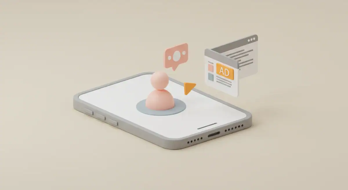 Retargeting Mobile Advertising