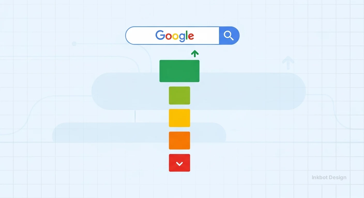 What Are The Google Ranking Factors In 2026 - Brand Growth &Amp; Seo
