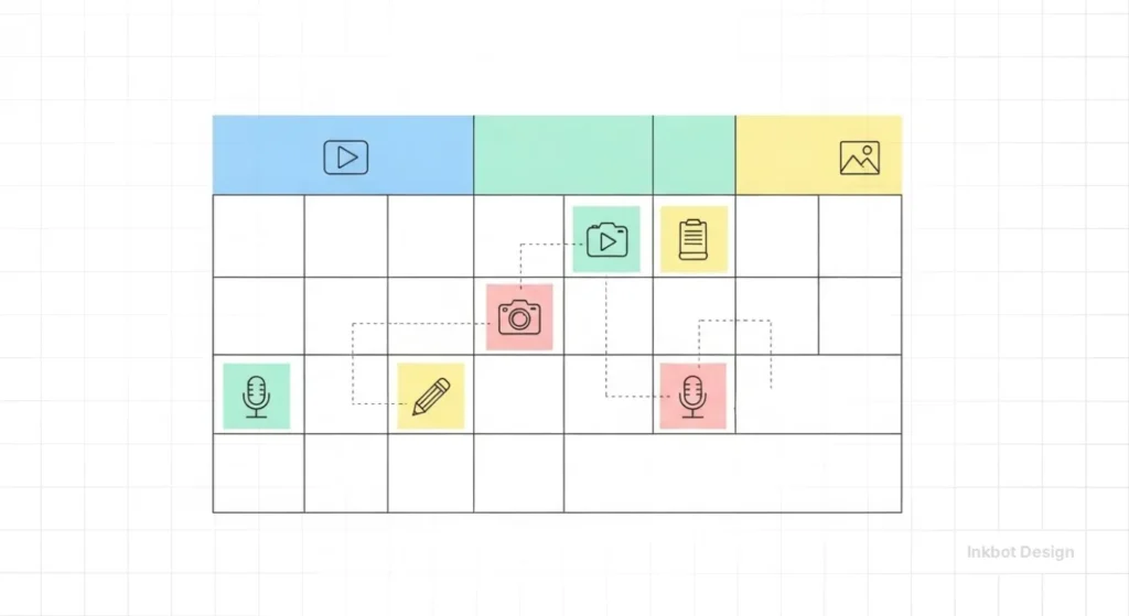 What Is A Content Calendar - Brand Growth &Amp; Seo