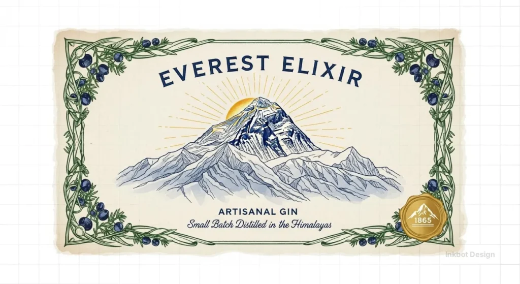 What Is A Product Label - Packaging &Amp; Print Design