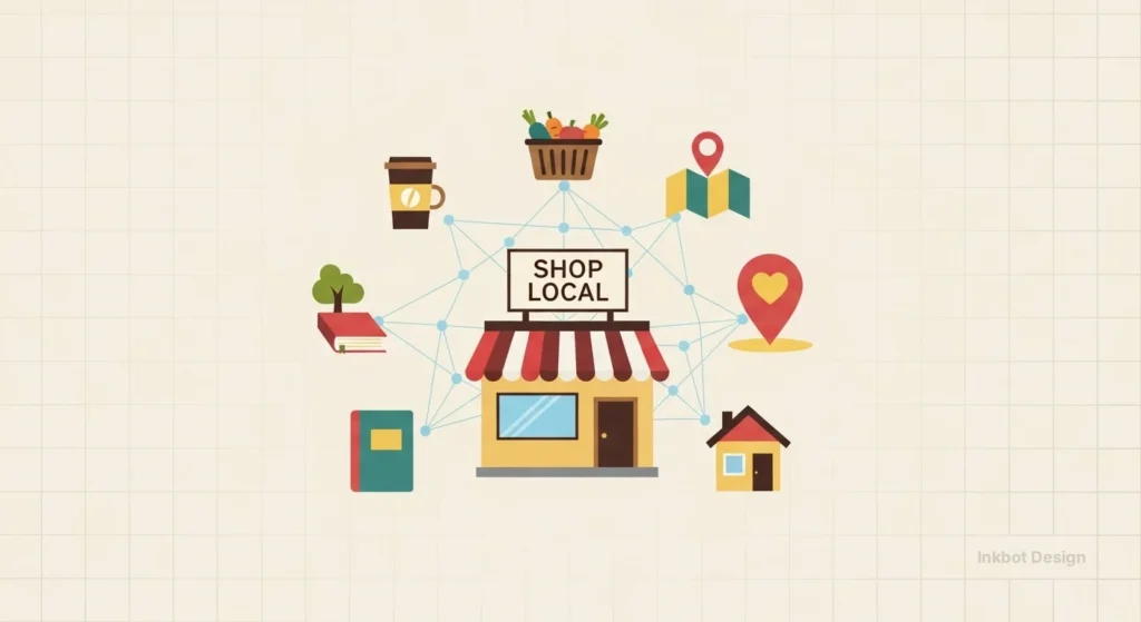 What Is Local Marketing - Design Tools &Amp; Tech