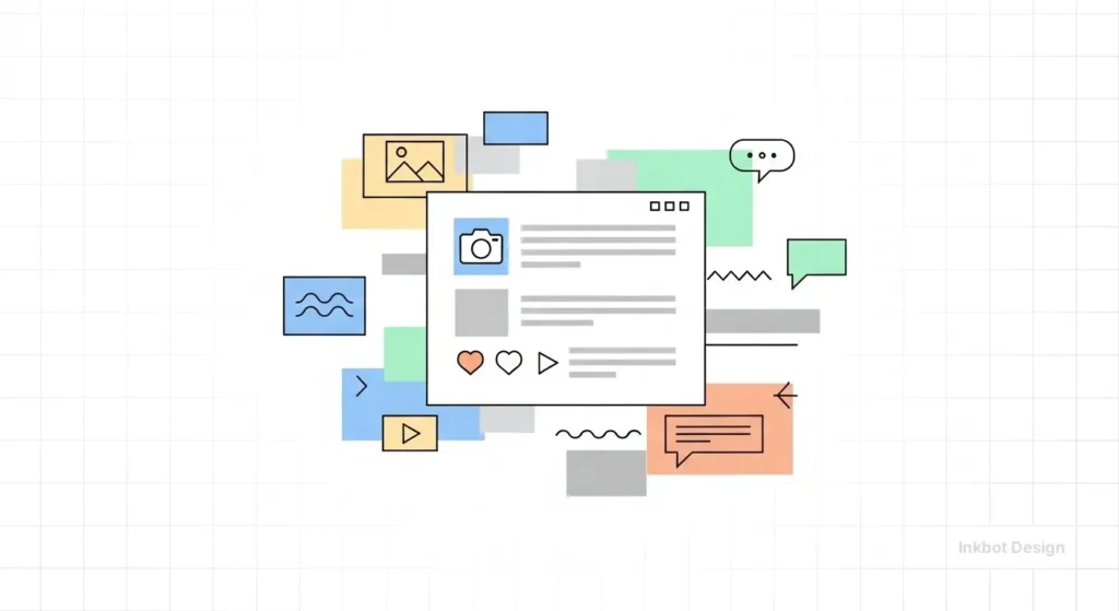 Visual Content What Is Visual Content In Marketing