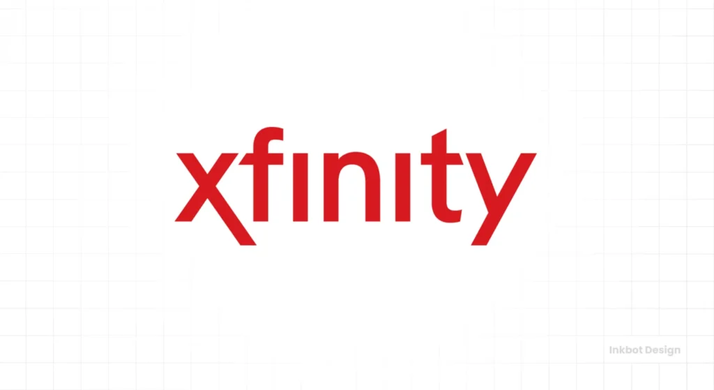 Xfinity Logo Design Price