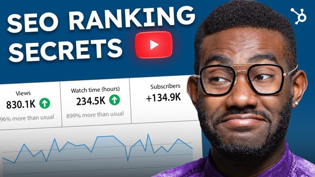 Video Thumbnail: Youtube Seo : New Strategies To Get Your Videos To Rank #1