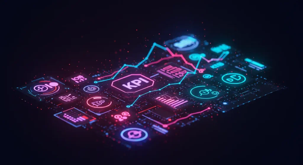 Key Performance Indicators (Kpis)