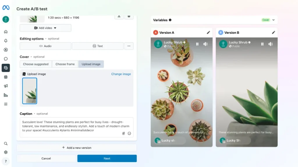 Meta Business Suite App - Brand Growth &Amp; Seo
