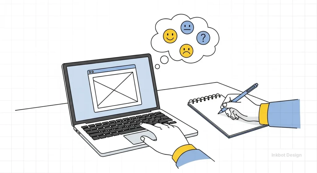 What Is User Experience Testing - Web &Amp; Product Design