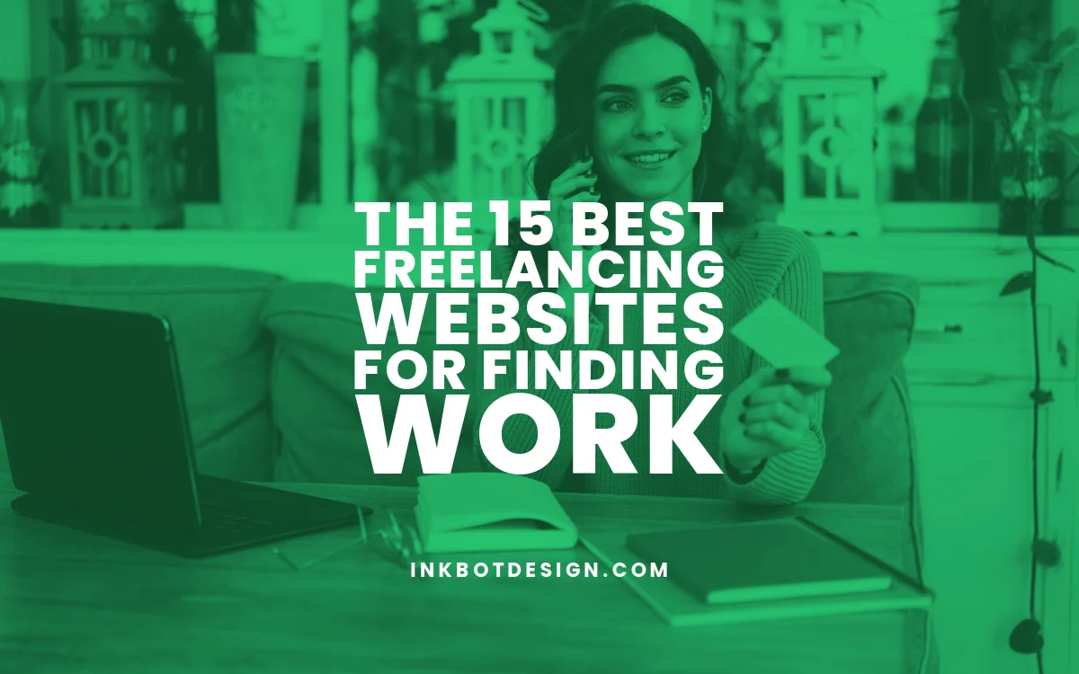 Freelancing Websites Best Freelancing Websites For Finding Work 2024
