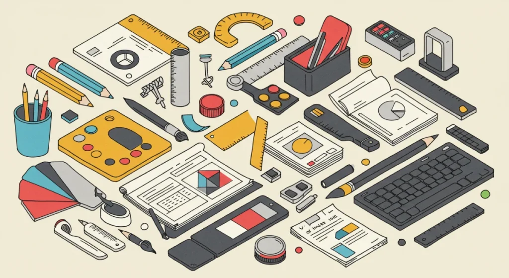 Essential Design Skills For Designers
