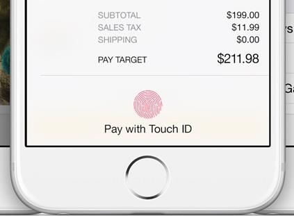 Fingerprint Scanning In Banking Apps