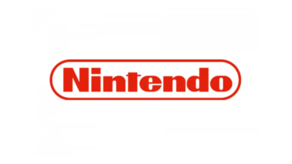 Nintendo Logo 1970S