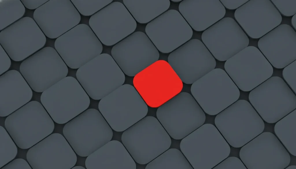 Visual Friction In Design - Modern Graphic Design's Impact