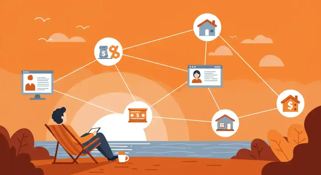 What Is Passive Income For Designers