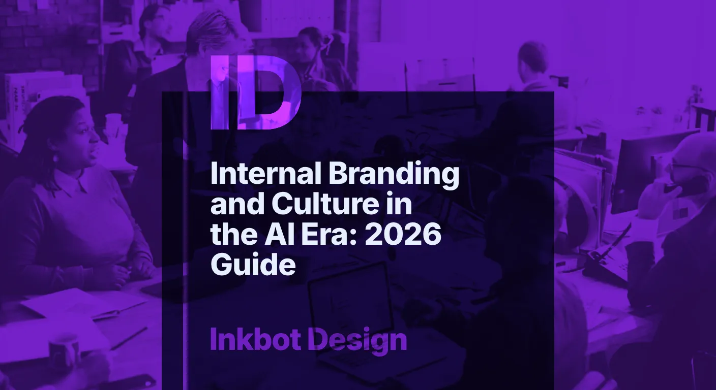 Internal Branding And Culture In The Ai Era 2026 Guide - Brand Strategy