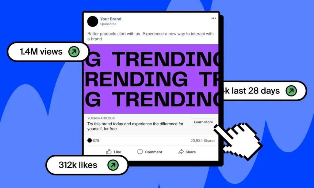 The Math Of Social Contagion Understanding The K Factor - Brand Growth &Amp; Seo