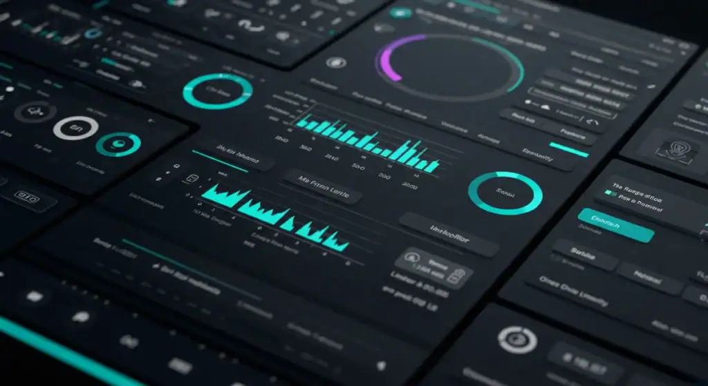 Tools And Resources For Designing In Dark Mode