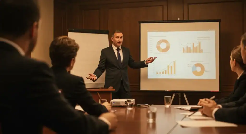 Why Traditional B2B Lead Gen No Longer Works