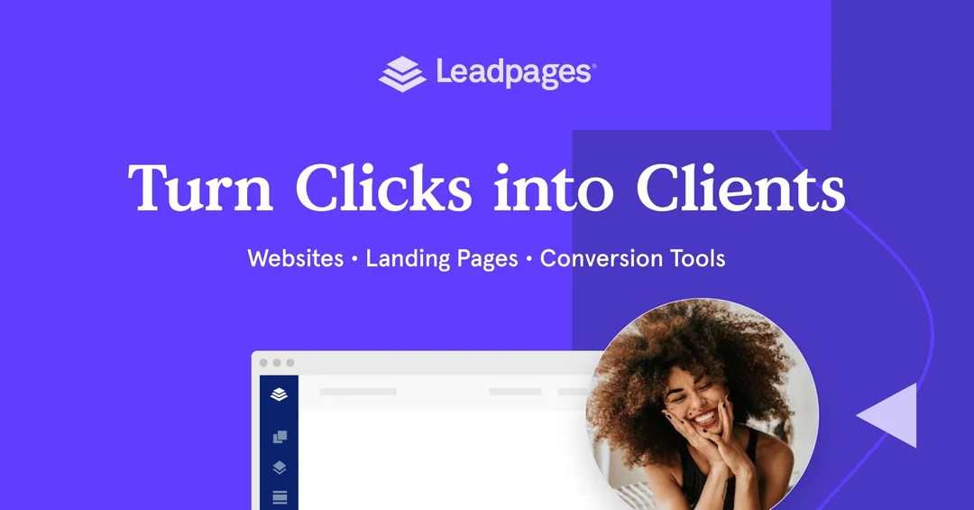 Best Marketing Tools Leadpages