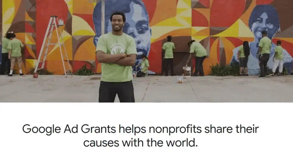 Google Ad Grants For Non Profits