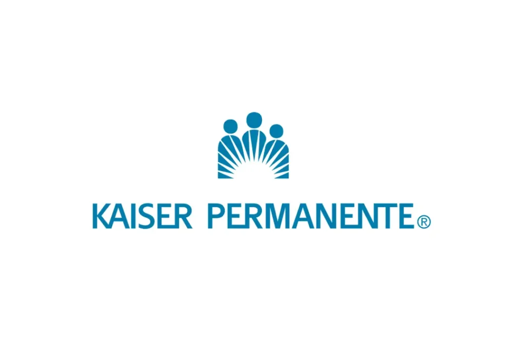 Kaiser Permanente Logo Design