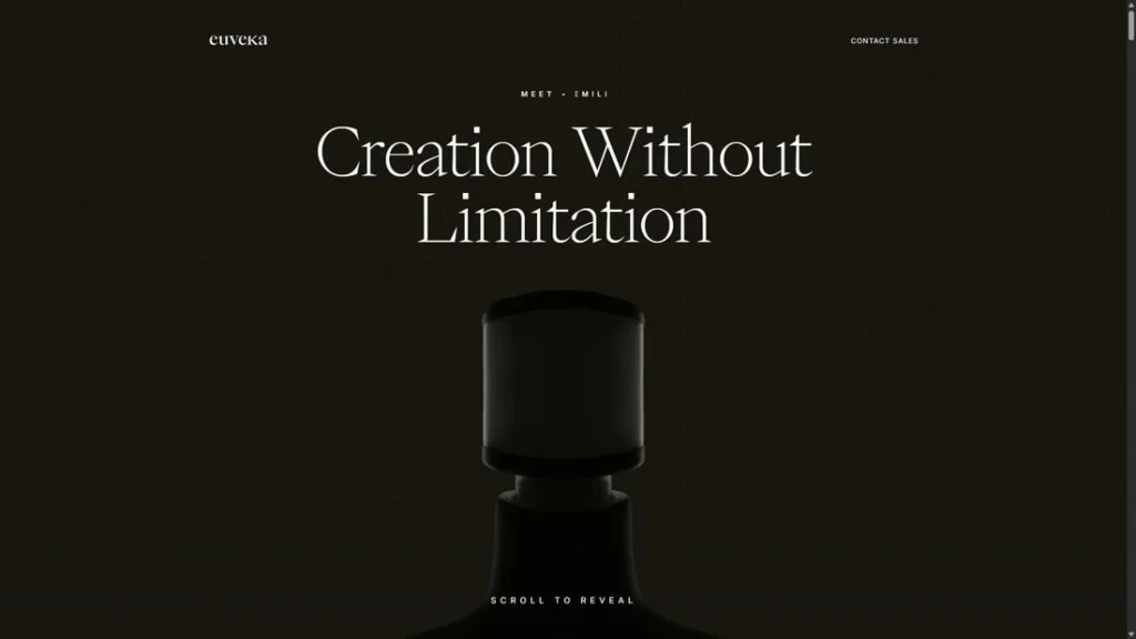 Typography In Dark Mode Websites - Web &Amp; Product Design